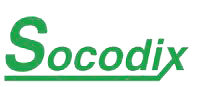 Logo Socodix