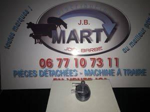 Pièce machine à traire 3