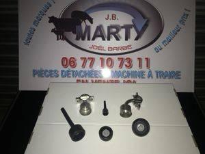 Pièces machine à traire 6