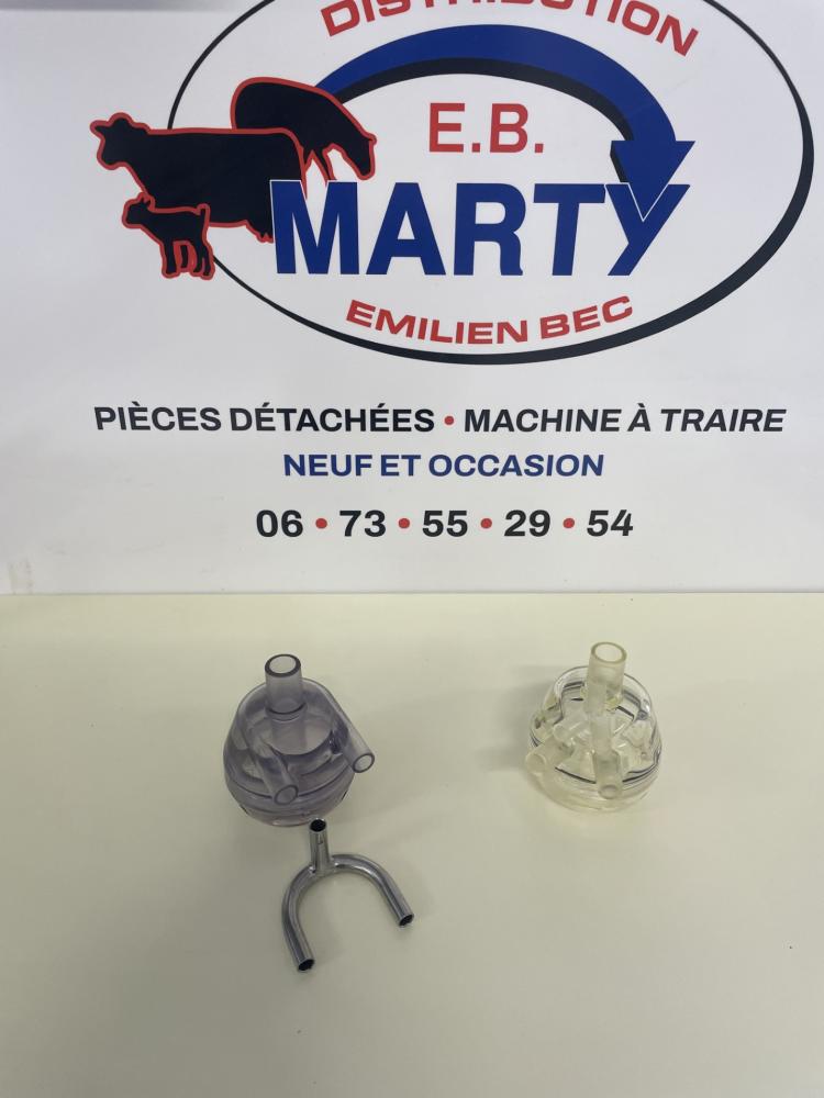 Produit pour élevage laitier 5